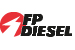 FP diesel logo