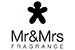 Mr and Mrs Fragrance