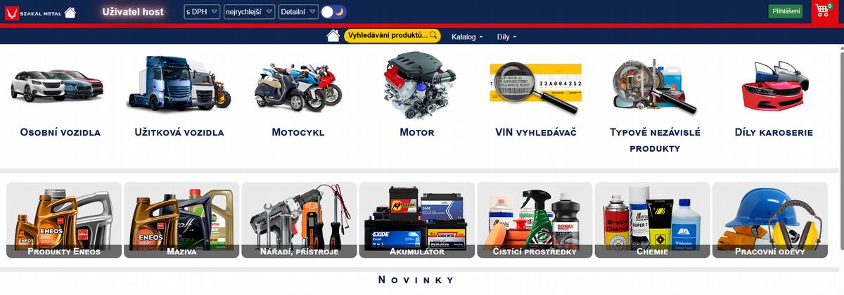 Webshop Webshop