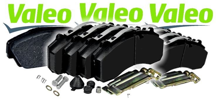 VALEO-brakes