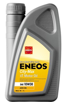 ENEOS Ultra Racing 15W-50