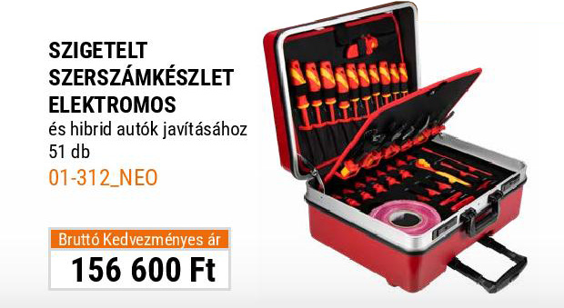 NEOTOOLS