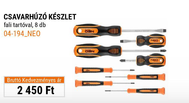 NEOTOOLS