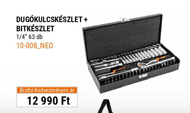 NEOTOOLS