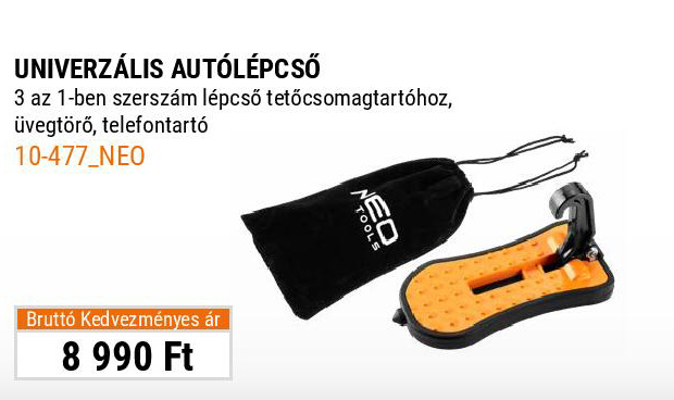 NEOTOOLS