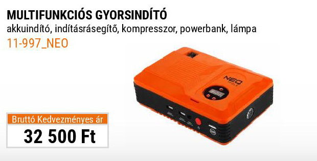 NEOTOOLS