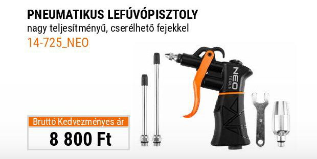 NEOTOOLS
