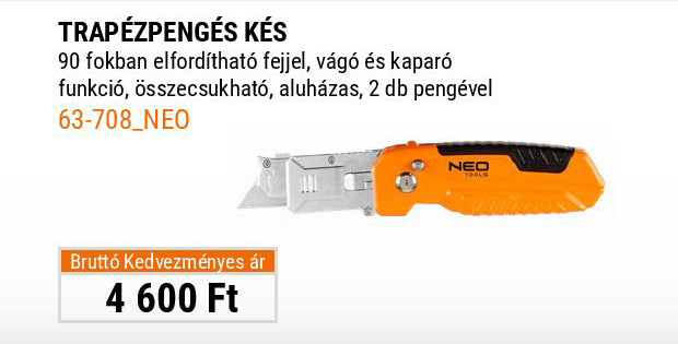 NEOTOOLS