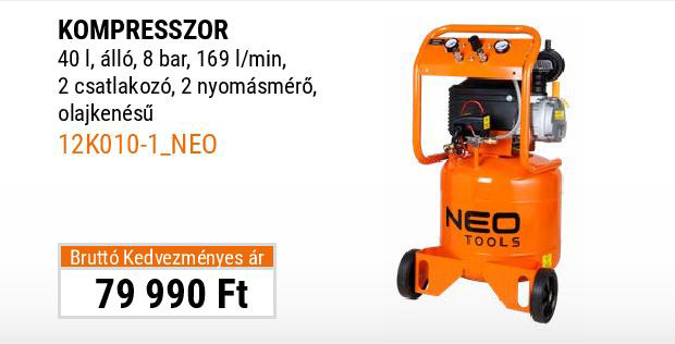NEOTOOLS