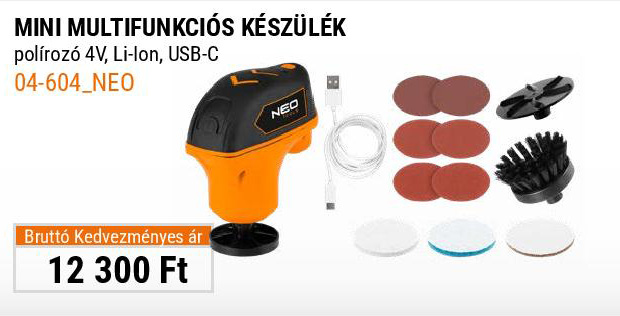 NEOTOOLS