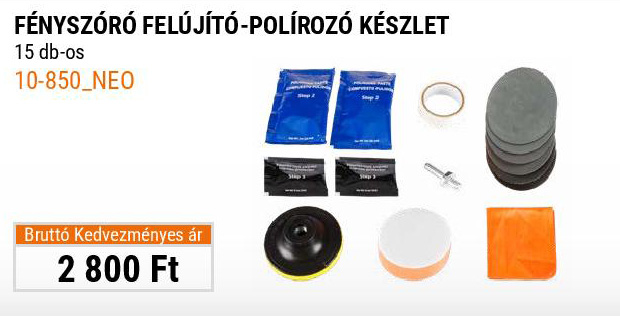 NEOTOOLS
