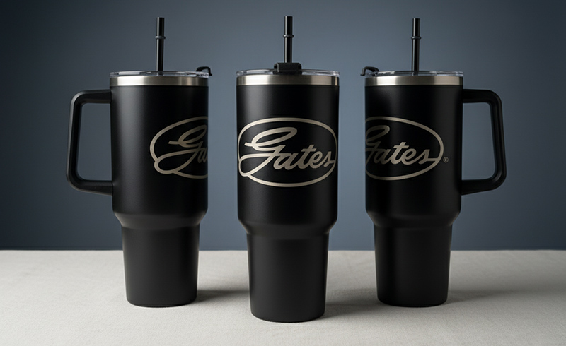 Gates thermo bögre autóalkatrész vásárlása után Gates thermo bögre autóalkatrész vásárlása után