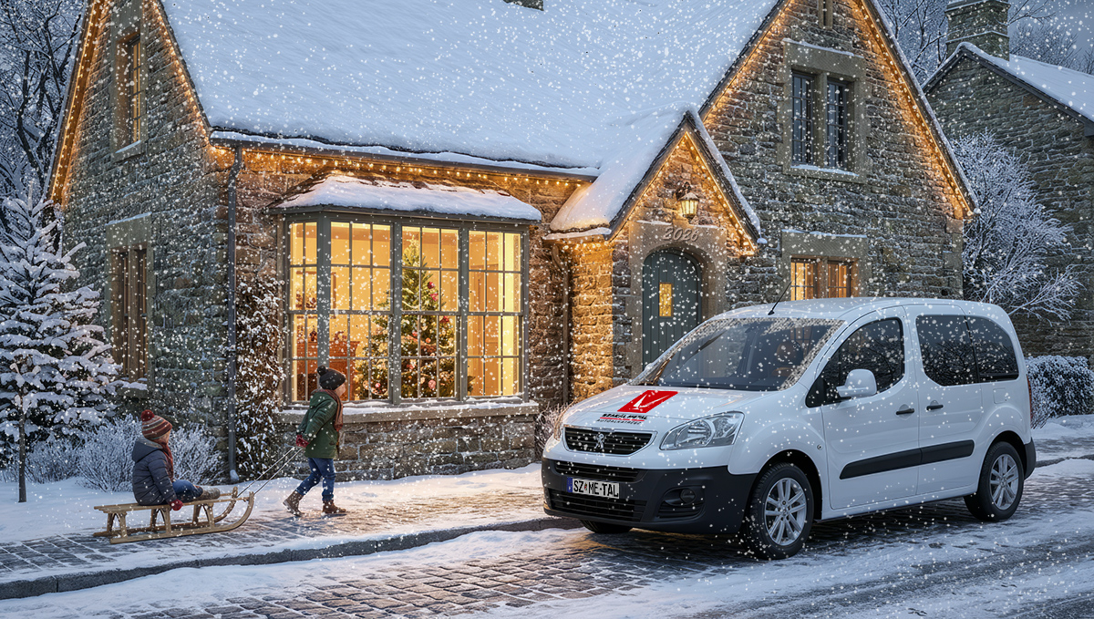 Ünnepi nyitvatartási rend