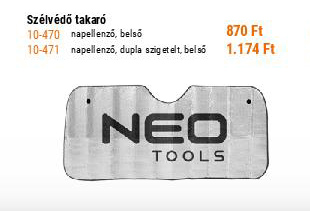 NEOTOOLS