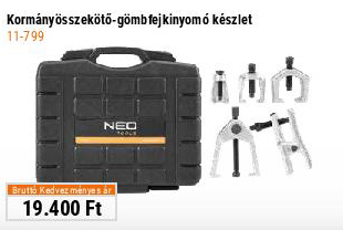 NEOTOOLS
