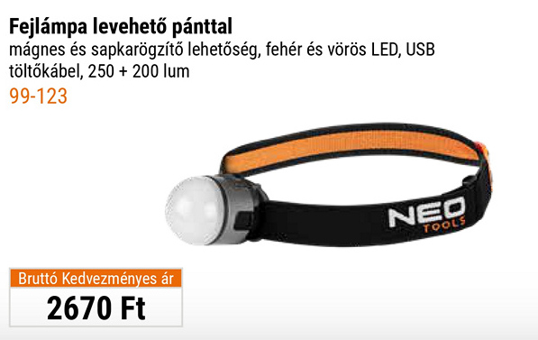 NEOTOOLS