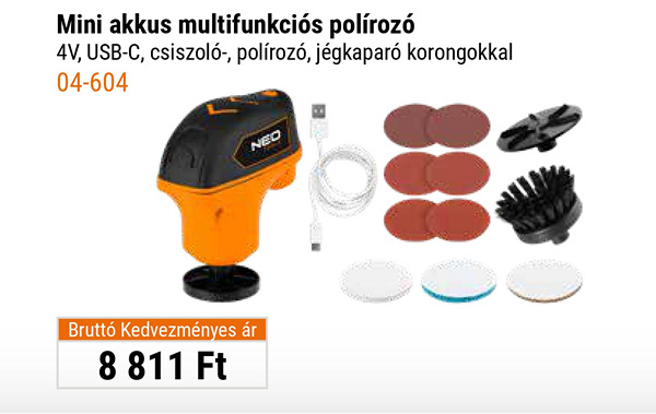 NEOTOOLS