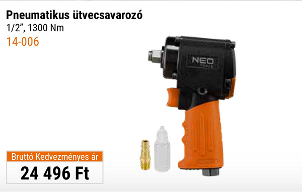 NEOTOOLS