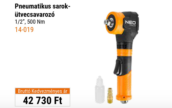 NEOTOOLS
