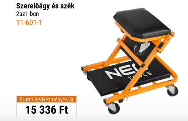 NEOTOOLS