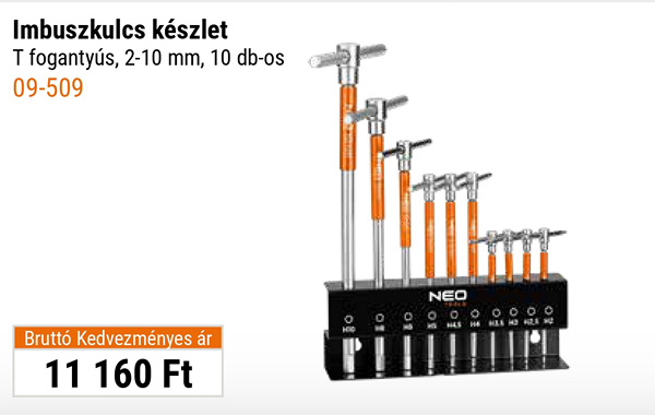 NEOTOOLS
