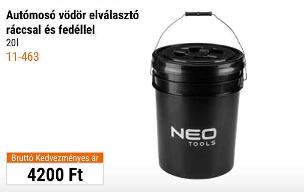 NEOTOOLS