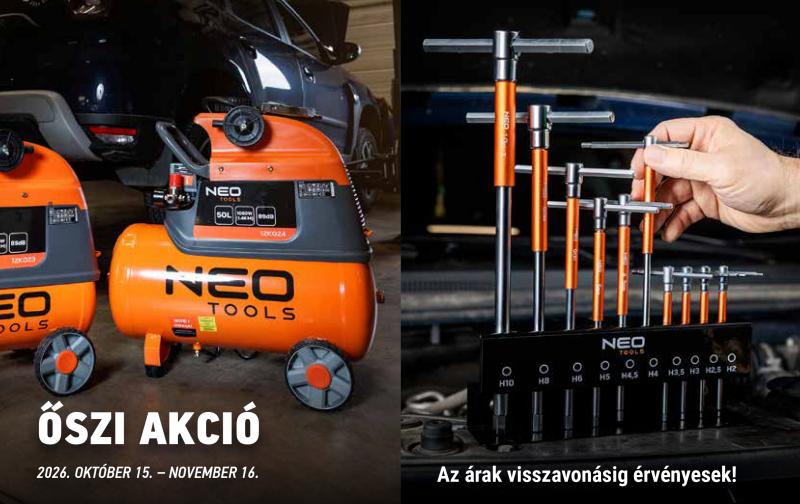 NEOTOOLS