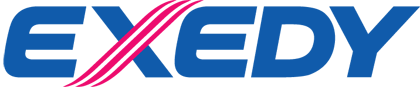 exedy logo-big