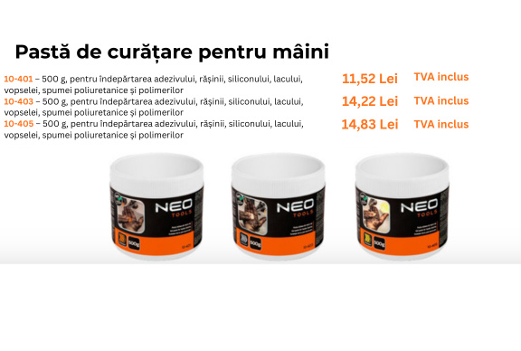 NEOTOOLS