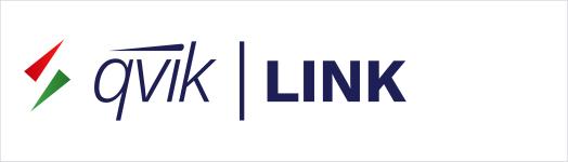 qvik LINK qvik LINK