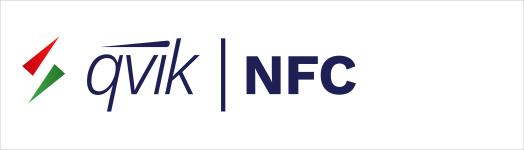 qvik NFC qvik NFC