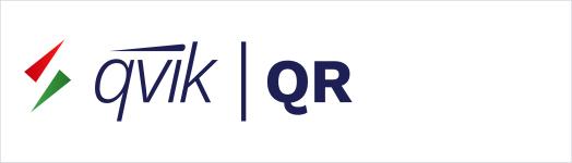 qvik QR qvik QR