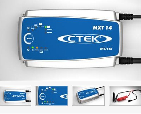 ctek-mxt-14