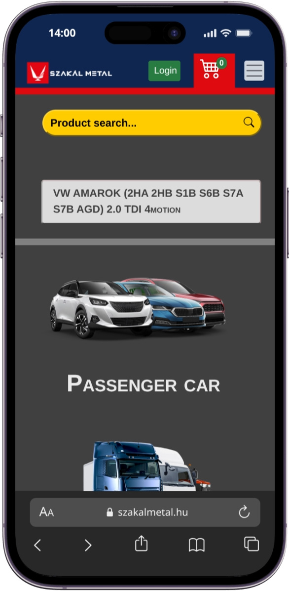 Mobil Mobil