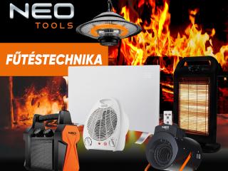 NEOTools fűtéstechnika