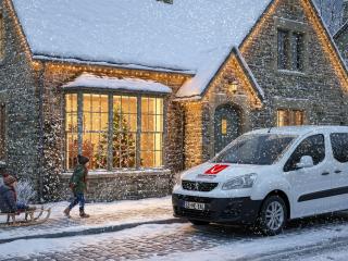 Ünnepi nyitvatartás