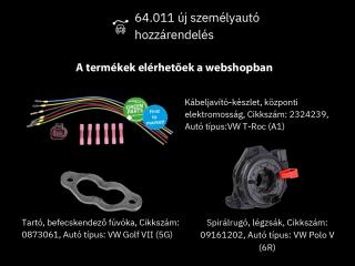 Új Metzger termékek kínálatunkban