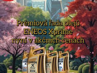 AKCE Xprime