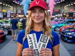 Bosch AMTS belépőjegy akció