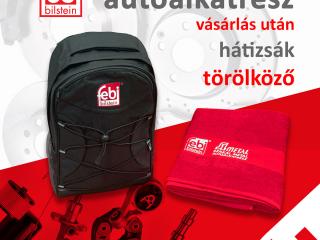 febi nyári akció